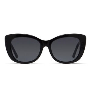 MUSE AUBREY BLACK 32-000312 EYEGLASSES SUNGLASSES FRAMES 54-17-145